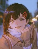 沉迷摸鱼