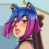 Joy Lewds