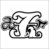 天々天