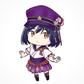 あずきてぃー