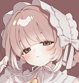 曖昧めい
