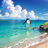 ペンギン