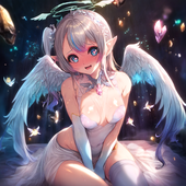 冬花見