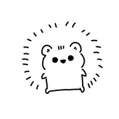 はりねずみ
