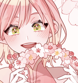 苺あんこ