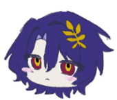 可哀想❣️ちゃん