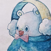 朱藤こごめ