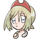 枡島もちこ
