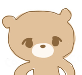 ココナツ🥥🧸