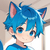 あおねこ BlueCat