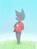 ラウとさくら