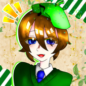 おちょん🌱