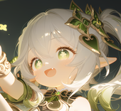 星尘归烬
