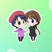 ちろる