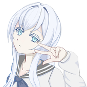 白樺虚無シー