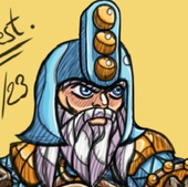 Magnusesteban