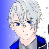 氷花