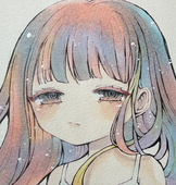 いー。