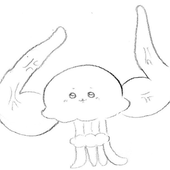くももち