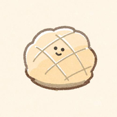 めろんぱん