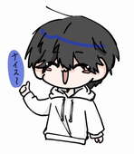 ゆらべ