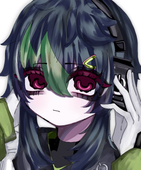 ニ。パ。パ。パ。