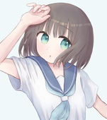 浅葱