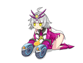 lynne(リ゜ン)