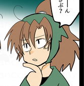 らび犬