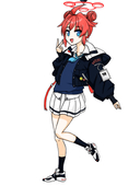 カサハラツカサ