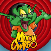 Milton Camargo