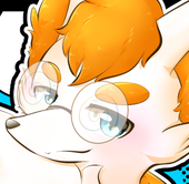 オーギ・ショーユゥ🦊🚒