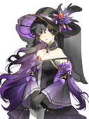 碱森森