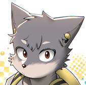 らいじん