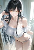 お姉さん