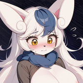 ぶMewry
