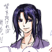 冬野ヒナタ