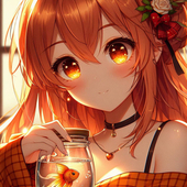 Nick狼