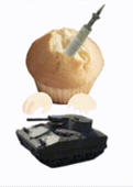 PAMV-155 muffin