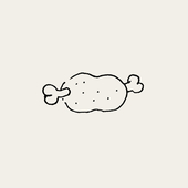 ハラミ