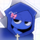 骸