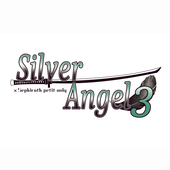 Silver Angel3