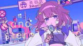 甲蟲さん
