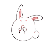 真白いお