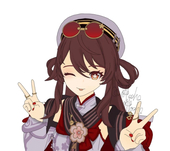 ネチョネチョ