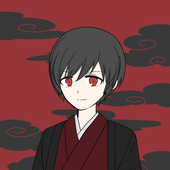 鬼勇童子