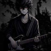 Silent Guardian