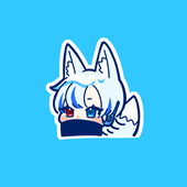 。