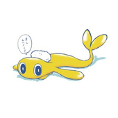 青水シュウ