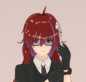 Sigrun Aeterna